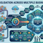 LMS Consolidation Across Multiple Business Units